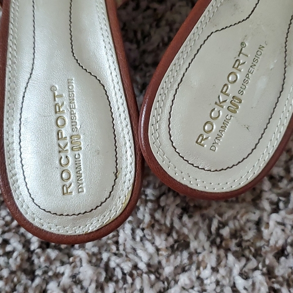 Rockport Dressy Sandals - Picture 7 of 8